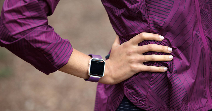 fitbit cocok untuk cewek