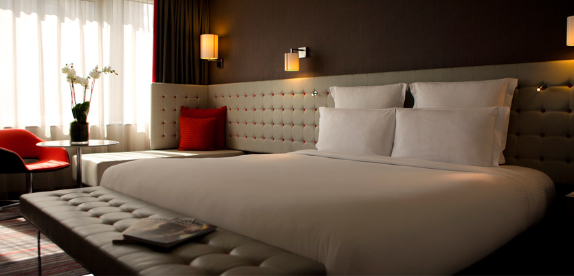 kamar pullman