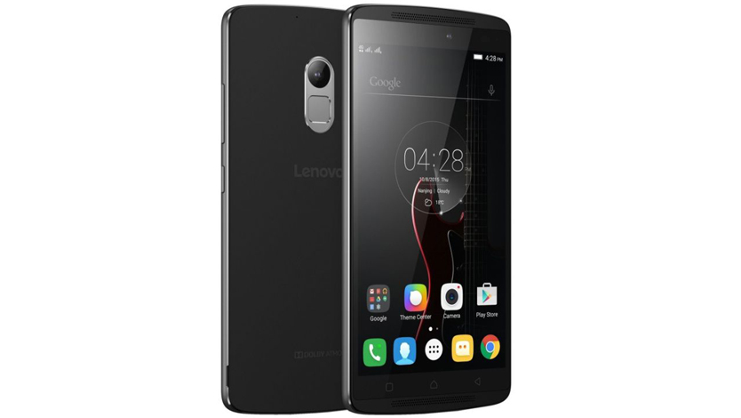 lenovo vibe K4 Note