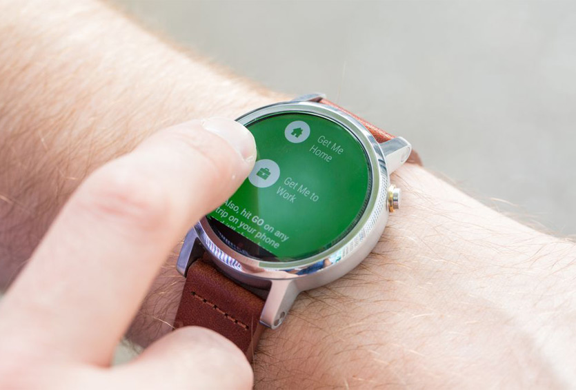 moto 360 isinya