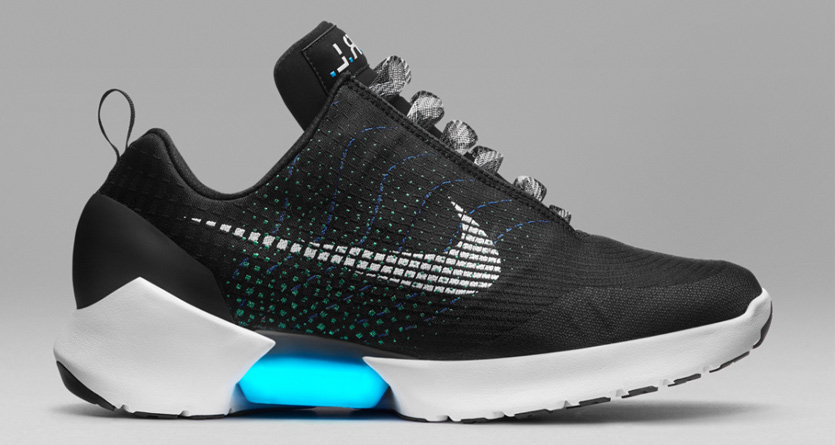 sepatu nike tercanggih