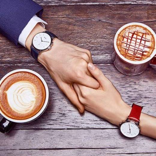 Meizu Mix, Smartwatch Gaya dari Meizu