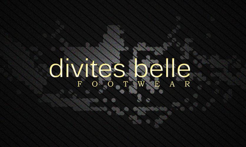 Divites Belle Footwear Batik Shoes