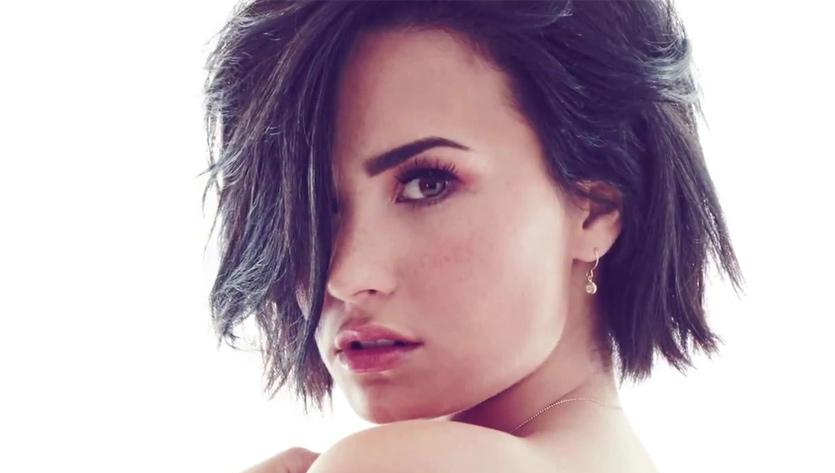 Demi Lovato