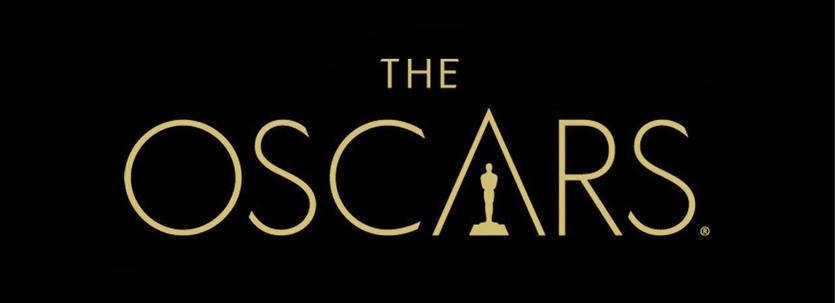 The Oscars Logo
