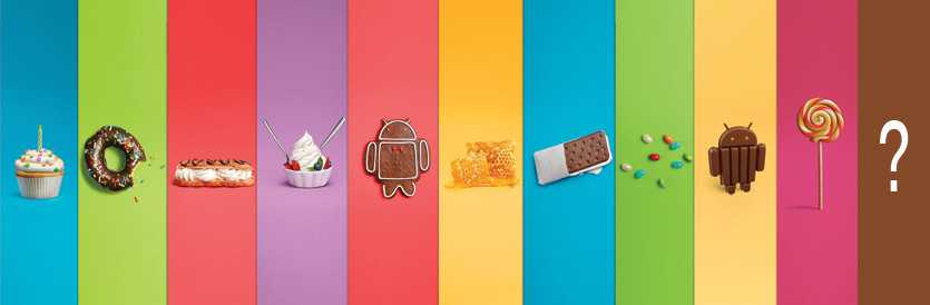 android version