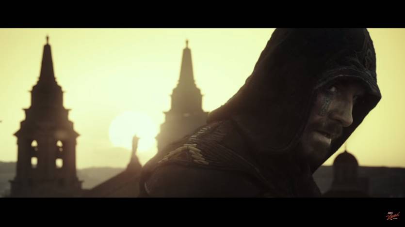 assassin creed