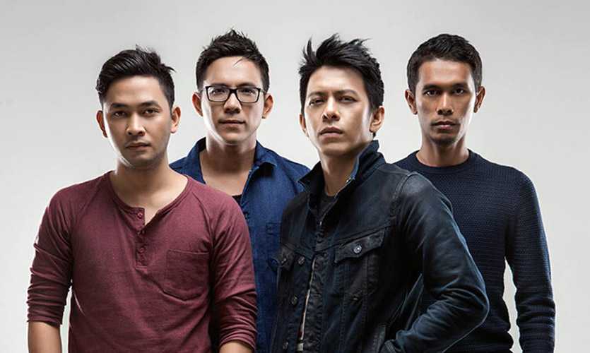 band noah