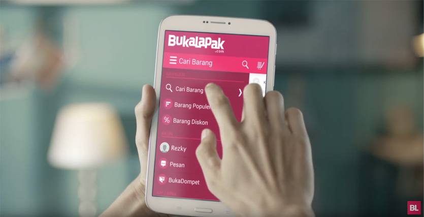 Belum Kurban? Coba yuk Kurban Online dari BukaLapak!