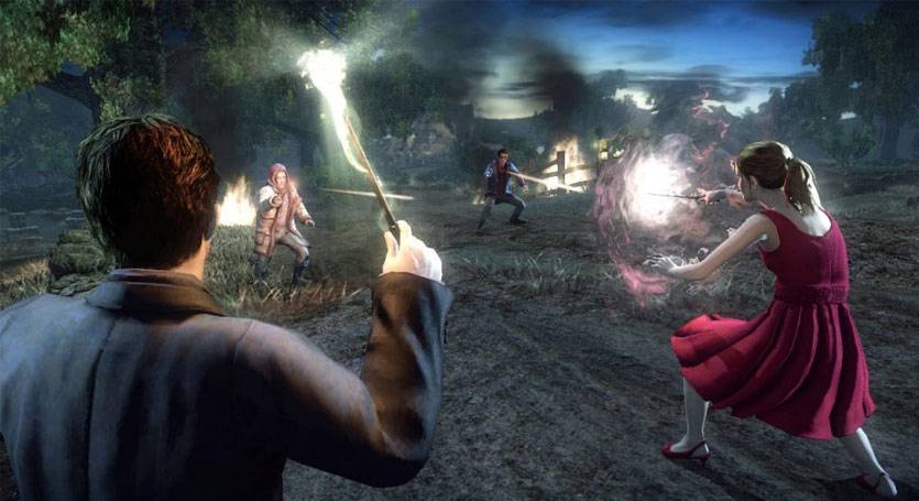 Setelah Pokemon GO, Kini Ada Harry Potter GO!