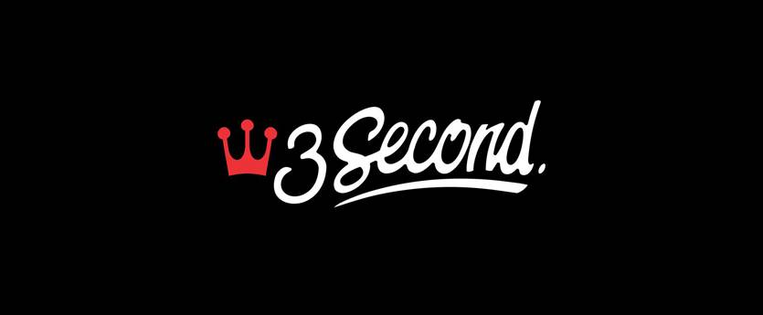 3 second euro