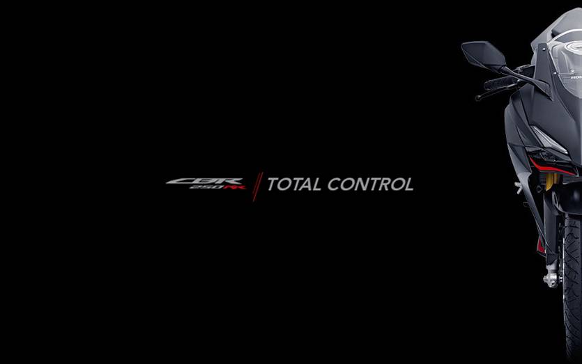 Honda CBR250 RR, Gagah dan Garang!