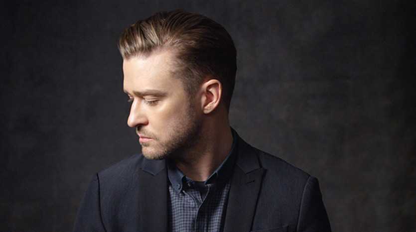 lagu baru justin timberlake