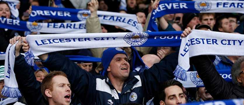 leicester city