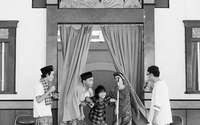 lenong