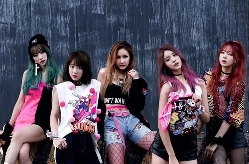 event kpop festival surabaya