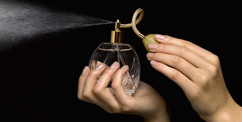 parfum tahun 2016