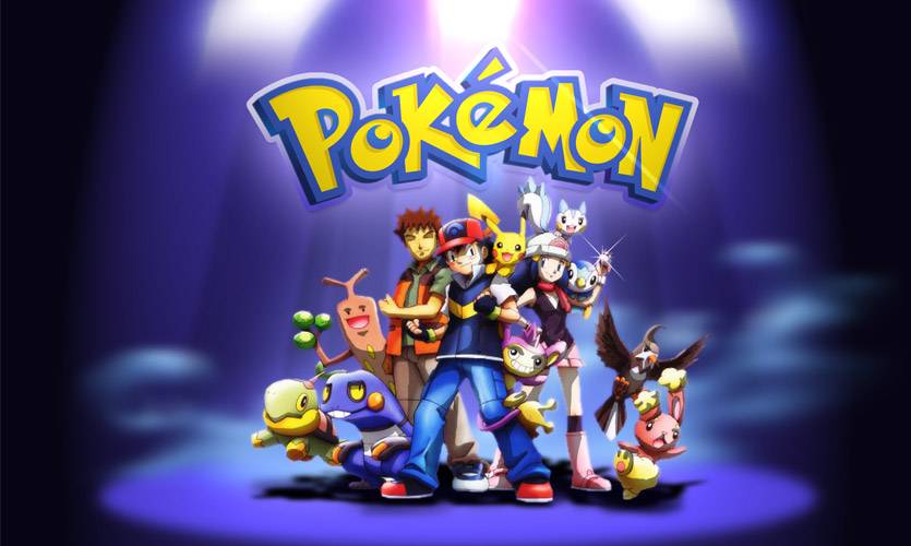 Film Live Action Pokemon GO