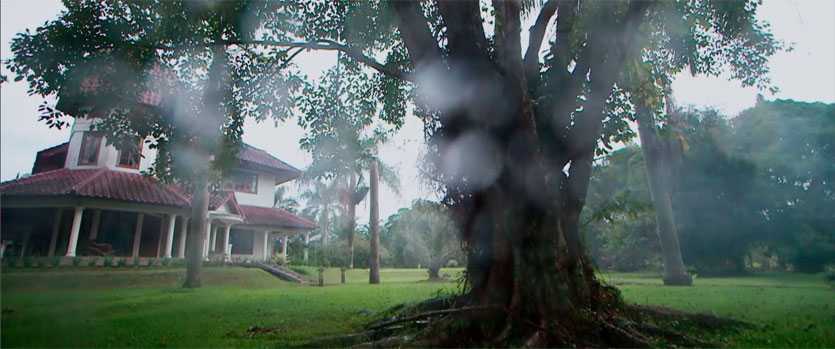 rumah pasung