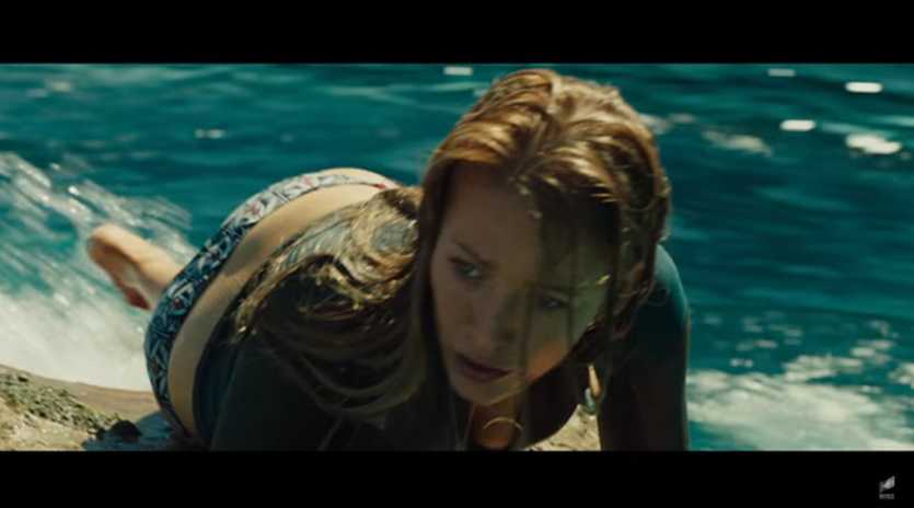 the shallows tayang juni 2016