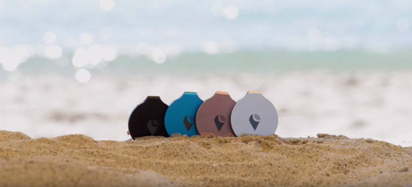 TrackR, Alat Canggih Pelacak Kunci Mobil yang Hilang!