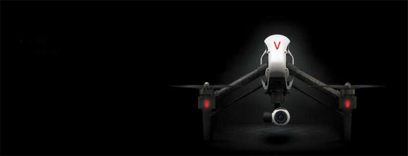 v-drone