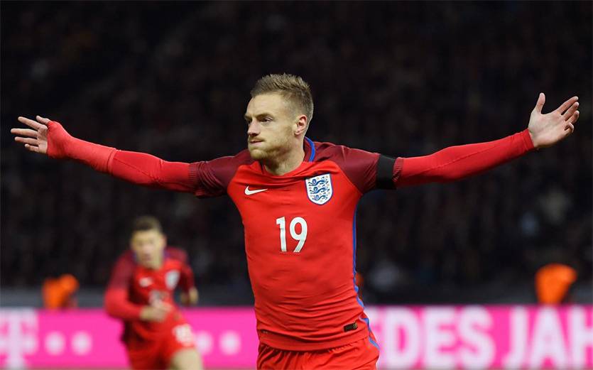 Film Jamie Vardy: Mantan Pesepakbola Ini Kabarnya akan Berperan sebagai Nigel Pearson