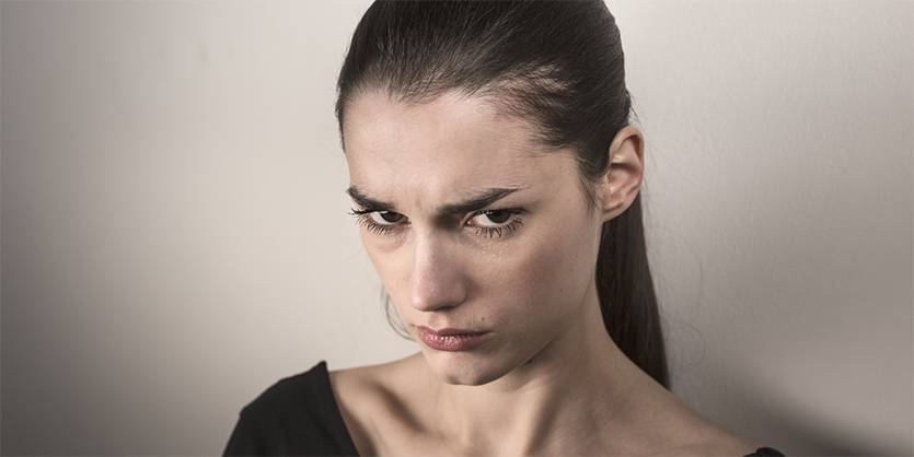 tips sehat saat marah dari Anger Management: