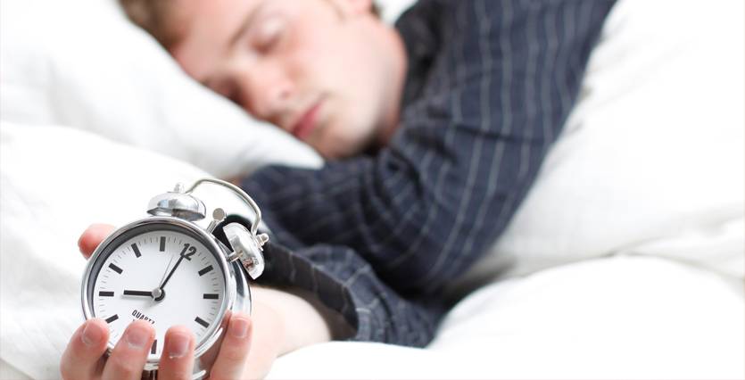 7 Tips Efektif Agar Tidak Mengantuk Saat Sahur