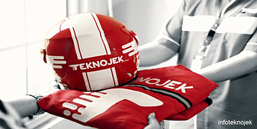 teknojek