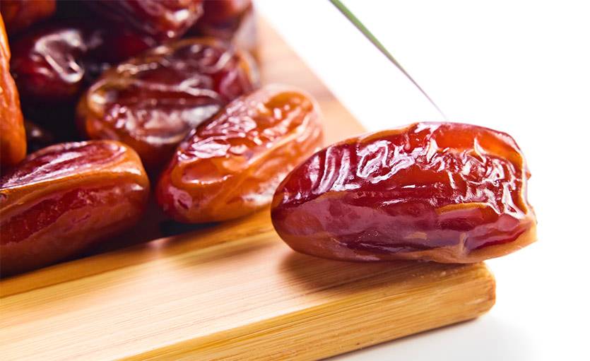 Baca Disini: Mengapa Kurma Baik Bagi Kesehatan dan 3 Resep Mengolahnya Untuk Berbuka Puasa