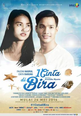 1 cinta di bira