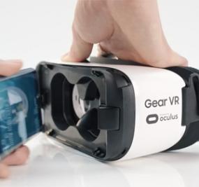 Samsung Gear VR