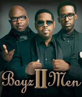 boyz II men