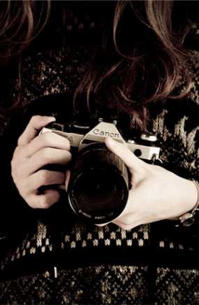 kamera canon