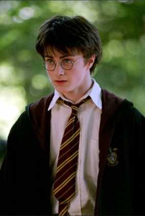 haar potter indonesia