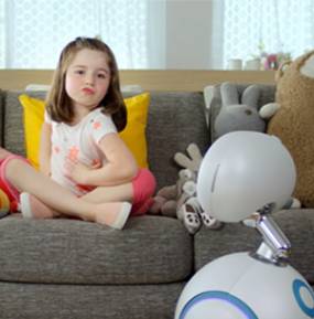ASUS Zenbo, Asisten Keluarga yang Lucu dan Serbaguna