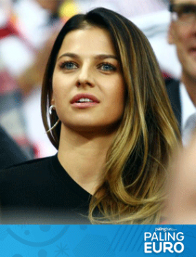 anna lewandowska