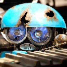 Transformers: The Last Knight