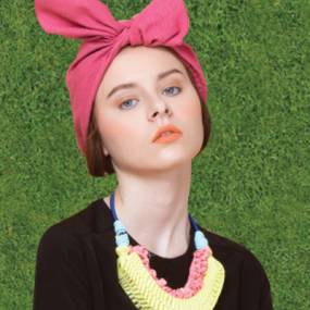 Koleksi Baju Spesial Ramadan Terbaru dari Gaudi!