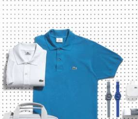 lacoste