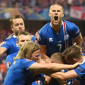Setelah Dipermalukan Islandia, Lelucon Tentang Brexit Menular ke Timnas Inggris!