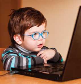kids web