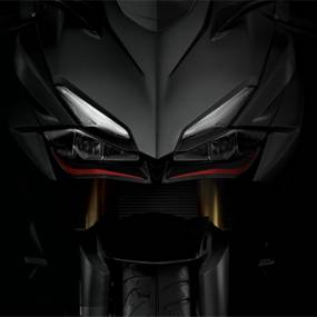 Honda CBR250 RR, Gagah dan Garang!