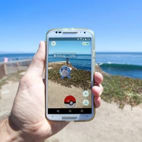 Qlue Pokemap Indonesia,