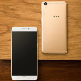 OPPO F1s Akan Hadir Agustus Mendatang!