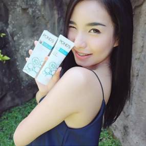 Jerawat Tamat Dalam 3 Hari, Pond’s Acne Solution!