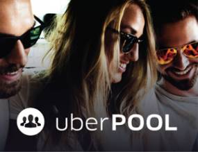 uberpool