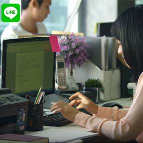 3 Fitur Baru Line yang Membantu Pekerjaanmu!