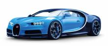 Bugatti Chiron